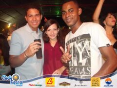 Forró do Terceirão